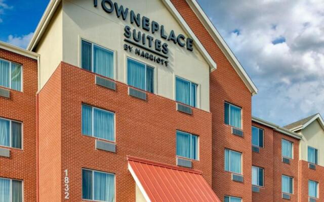 TownePlace Suites Dallas McKinney