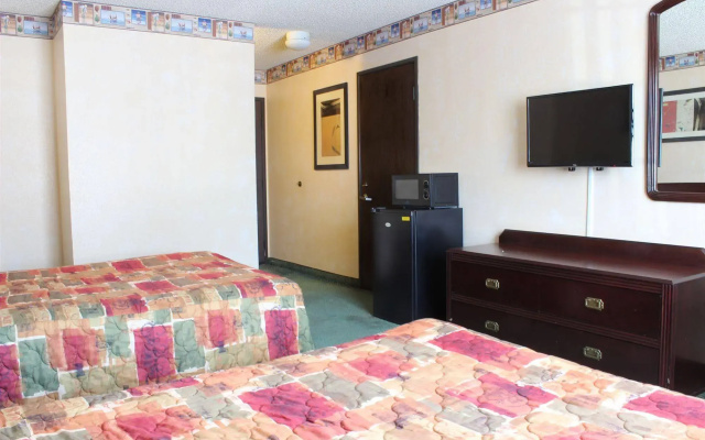 Ocean Gateway Inn