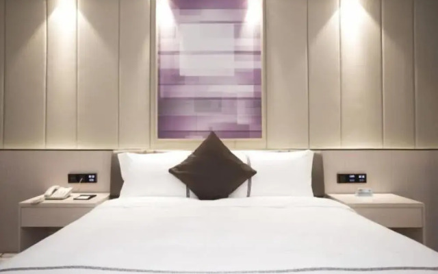 Shenzhen Bay Emerald Passion Man Hotel