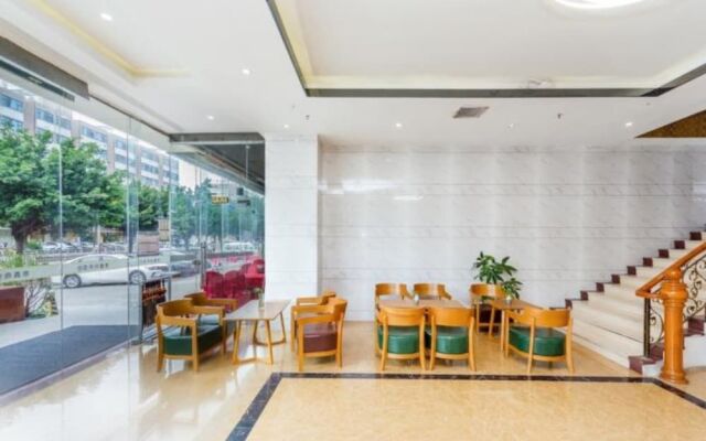 Shenzhen Taixin Business Hotel