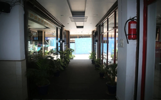 Hotel Avinash Residency