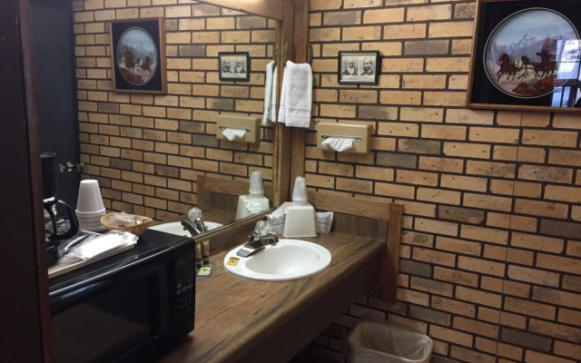 Holiday Lodge