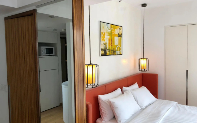 CHI Residence 279