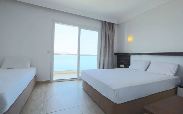 Linda Boutique Class Hotel