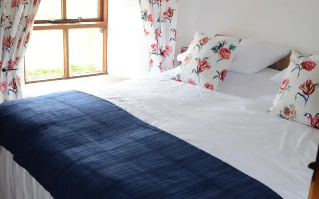 Crimpton Farm Cottages