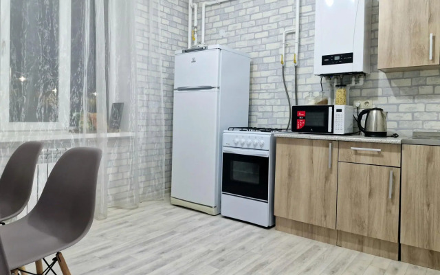 KEY2HOME on 269 Budennovskaya Street, building 3