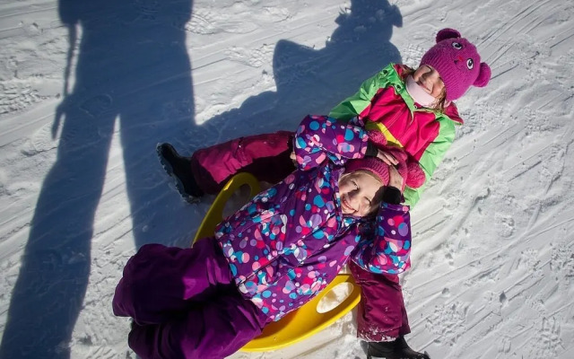Lipno Lake Resort