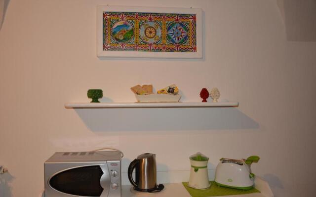 Daysin Apartment
