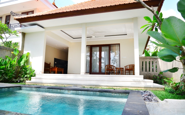 Kubu Bali Baik Villa & Resort