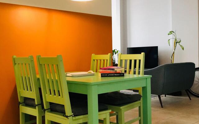 Soul Rio - Copacabana, Conforto e Exclusividade