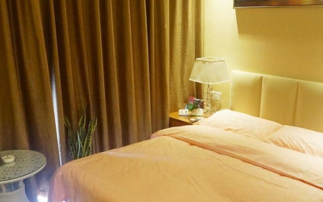 Yantai Yuehai Hotel – Guest Rooms – Yantai