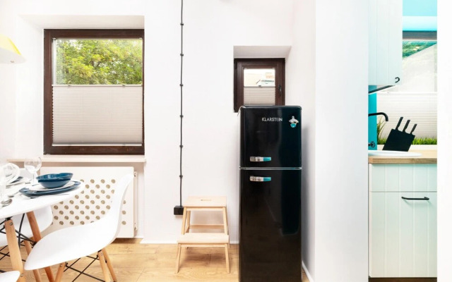 Apartament Cykada by Renters