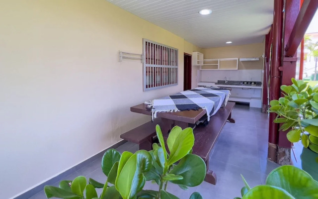 AP 40 Ala Bombinhas Residencial Solavir