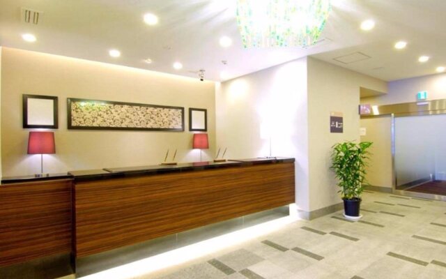 Dormy Inn Kitami Natural Hot Spring