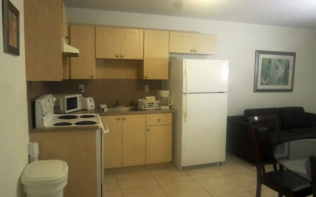 South River Suites