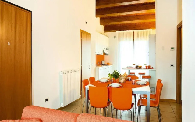 Apartment in Caorle With Heating