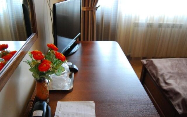 Hotel Ana