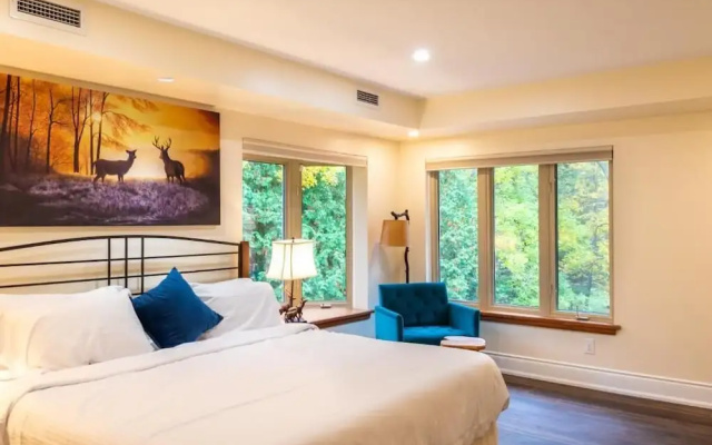 Fairy Bay Lakehouse