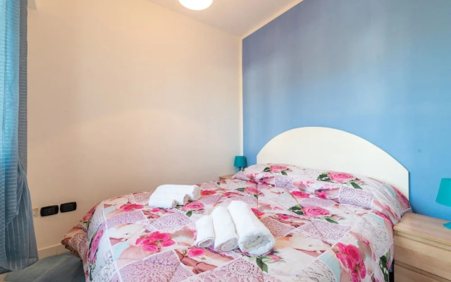 Belvilla by OYO Apartment in Policastro Bussentino