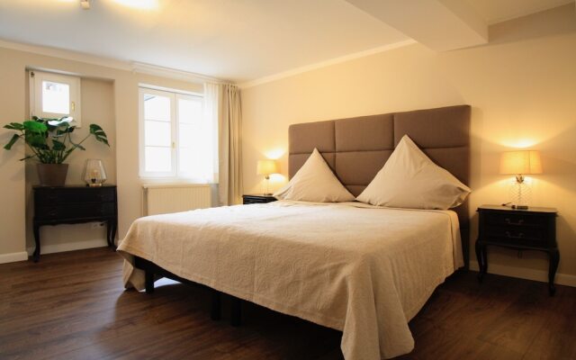 Boutique Charme Apartments