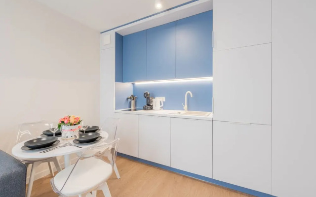 Apartamenty Sun & Snow Na Młyńskiej