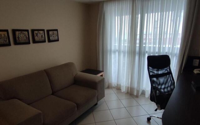 Apts em Quality suites