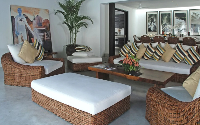 Villa Hana