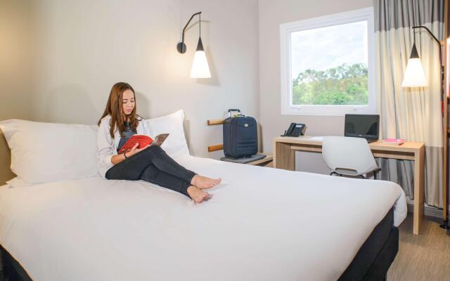 ibis Itatiba