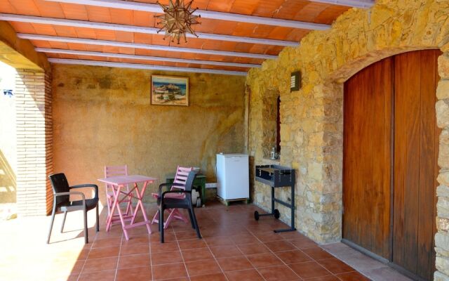Apartamento Binson Masos