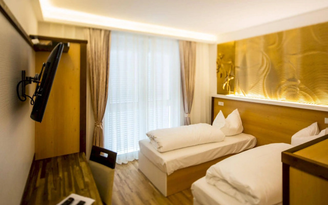 Hotel Kiwano