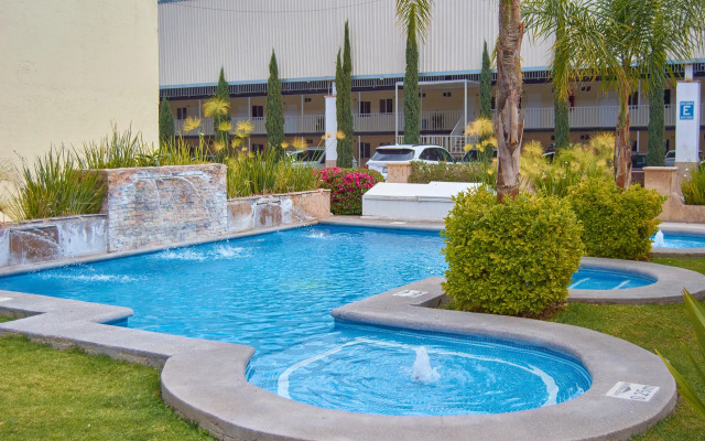 Hotel del Alba