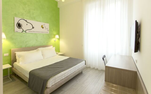 IstayinToledo Luxury Guest House