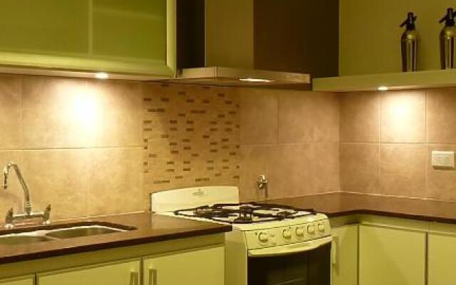 La Plata Alquiler Temporal Calle 26