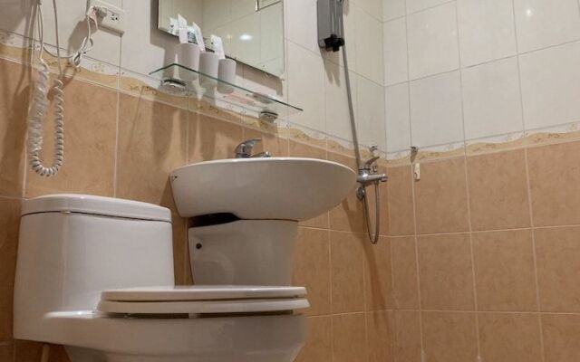 Advanced Homestay