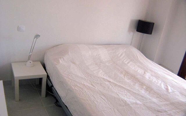 106447 - Apartment in Vera
