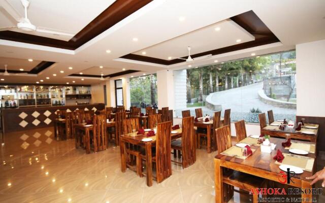 Ashoka Resort Pvt. Ltd