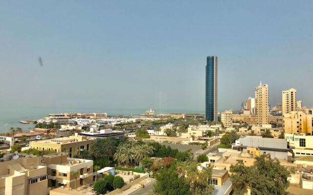 Gulf Hotel