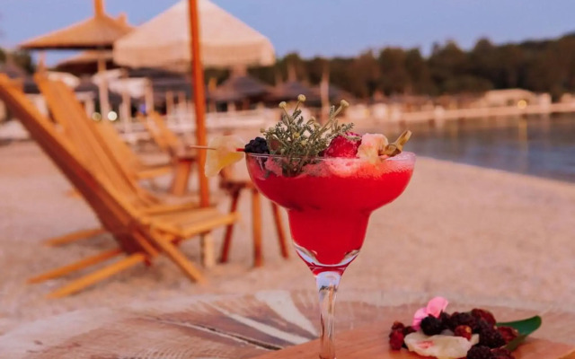 Mark Warner Phokaia Beach Resort