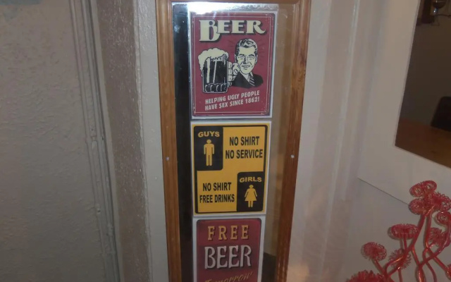 The Cross Inn