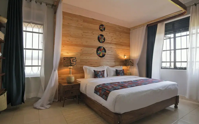 Aqueduct 1359 Hotel Apartments