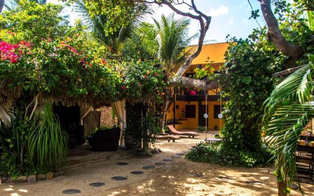 Pousada Vento de Jeri