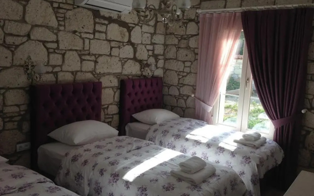 Alacati Alaris Otel