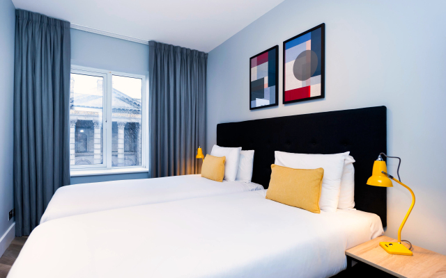 Staycity Aparthotels, Dublin, Christchurch