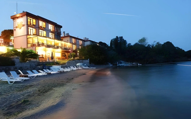 Sinop Antik Hotel
