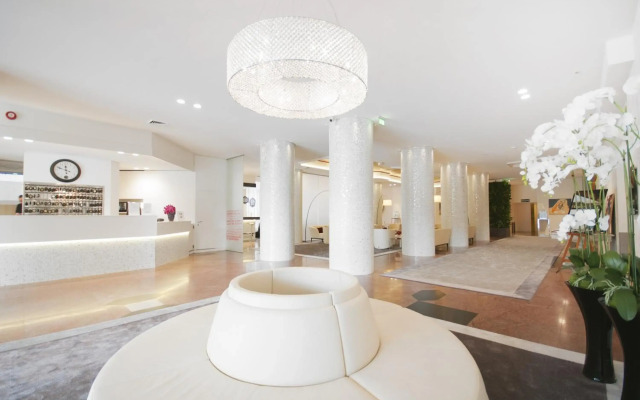 Hotel Excelsior San Marco