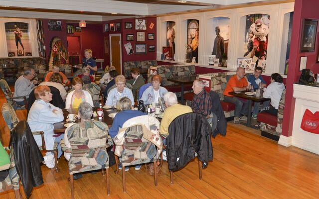 Cumberland Inn & Museum