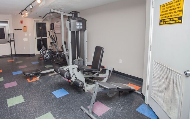 Shores of Panama by Forehand Rentals