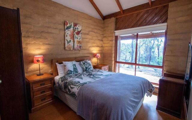 Denmark Forest Retreat