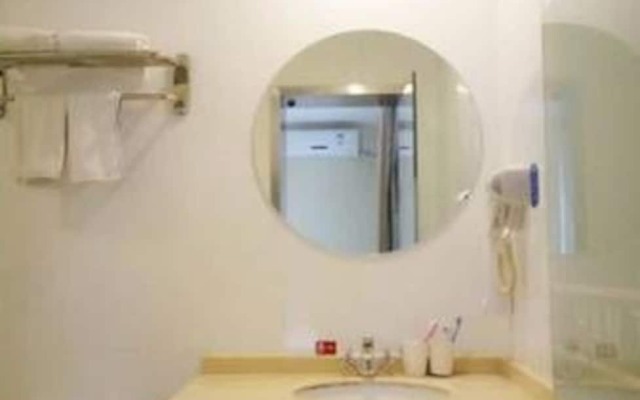 Hanting Hotel
