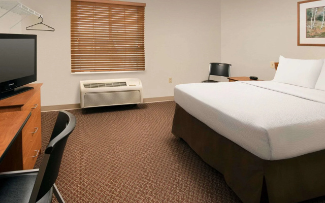 WoodSpring Suites Johnson City